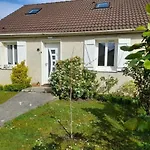 Cosy 3* Eaubonne