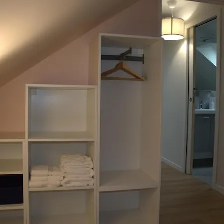 Cosy 3* Eaubonne