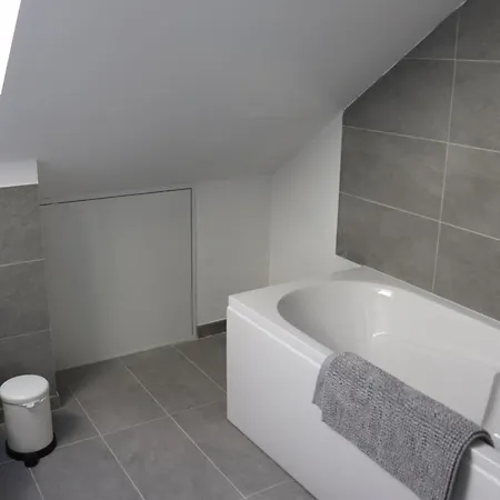 Nocleg ze śniadaniem Cosy 3*