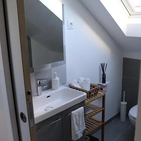 Nocleg ze śniadaniem Cosy 3*