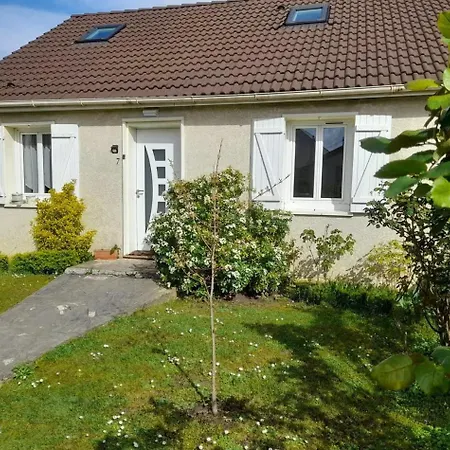 Cosy 3* Eaubonne