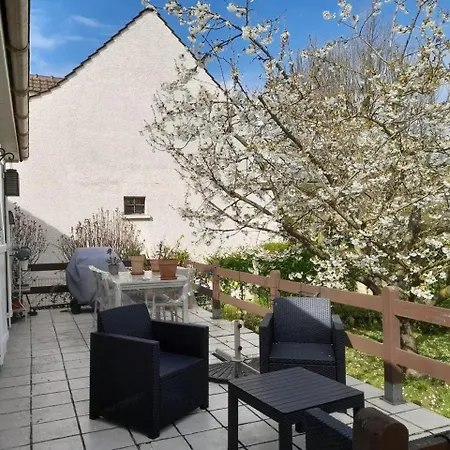 Cosy Bed & Breakfast 3*