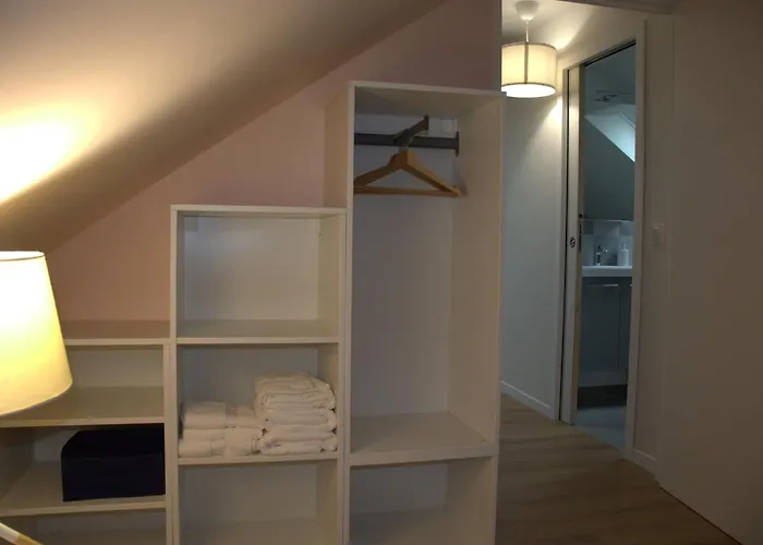 Cosy 3* أوبون