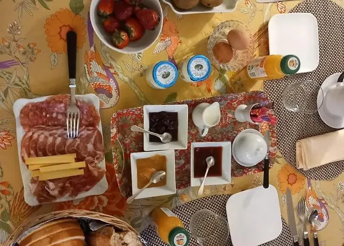 Cosy فندق مبيت وإفطار أوبون