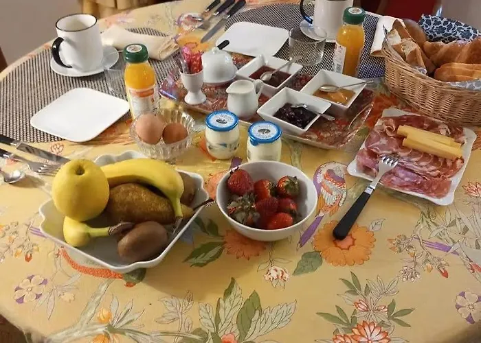 Cosy فندق مبيت وإفطار أوبون